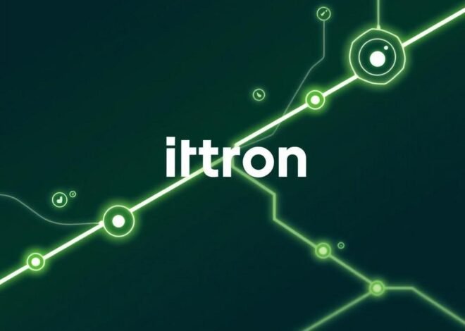 Itron’s Bold $325M Grab of Urbint: Revolutionizing AI in Utilities