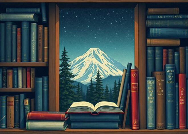 When AI Gets a Whiff of Your Bookshelf: The Bizarre Case of Artificial Intelligence Craving My Montana Tome