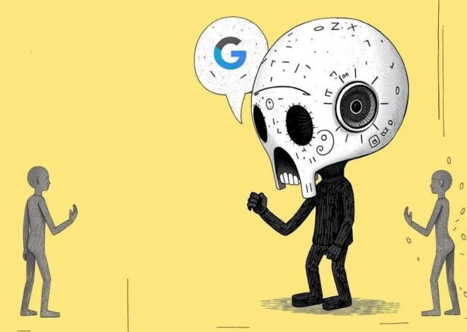 Swearing at Google: Does Dropping a Curse Word Really Kill the AI Overviews? And Should You Bother?