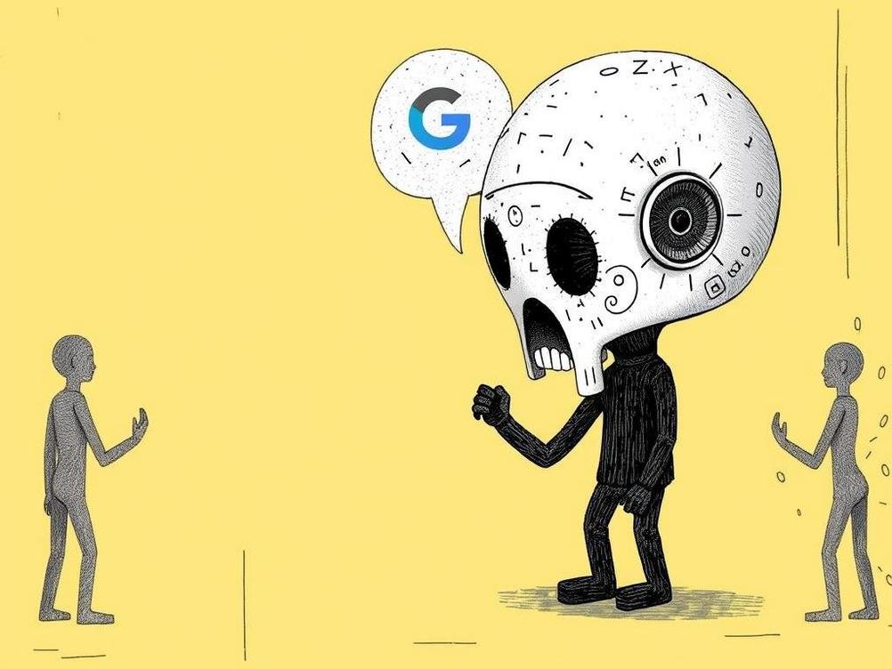 Swearing at Google: Does Dropping a Curse Word Really Kill the AI Overviews? And Should You Bother?