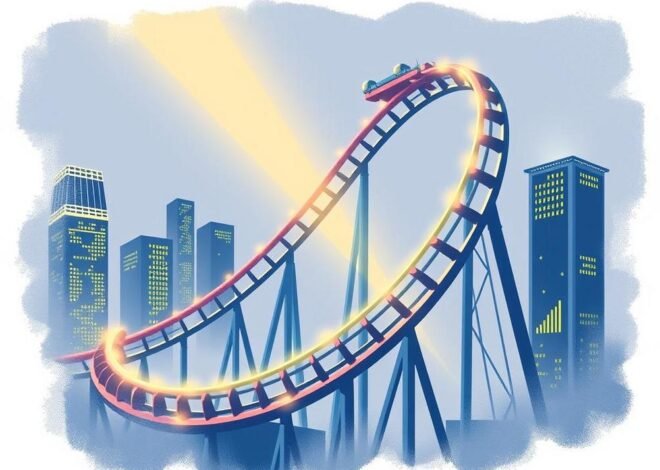 Appian’s Legal Rollercoaster and AI Glow-Up: What’s Buzzing in the Tech World?