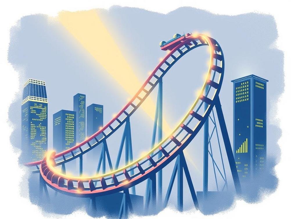 Appian’s Legal Rollercoaster and AI Glow-Up: What’s Buzzing in the Tech World?