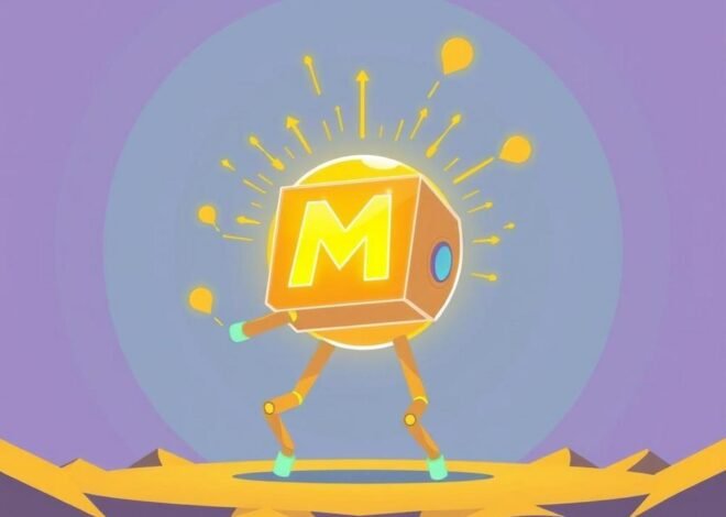 Why Marvell (MRVL) is the Sneaky AI Powerhouse Crushing It Quietly