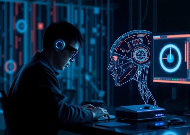 How Chinese Scientists Are Unleashing AI to Crack Real-Life Puzzles