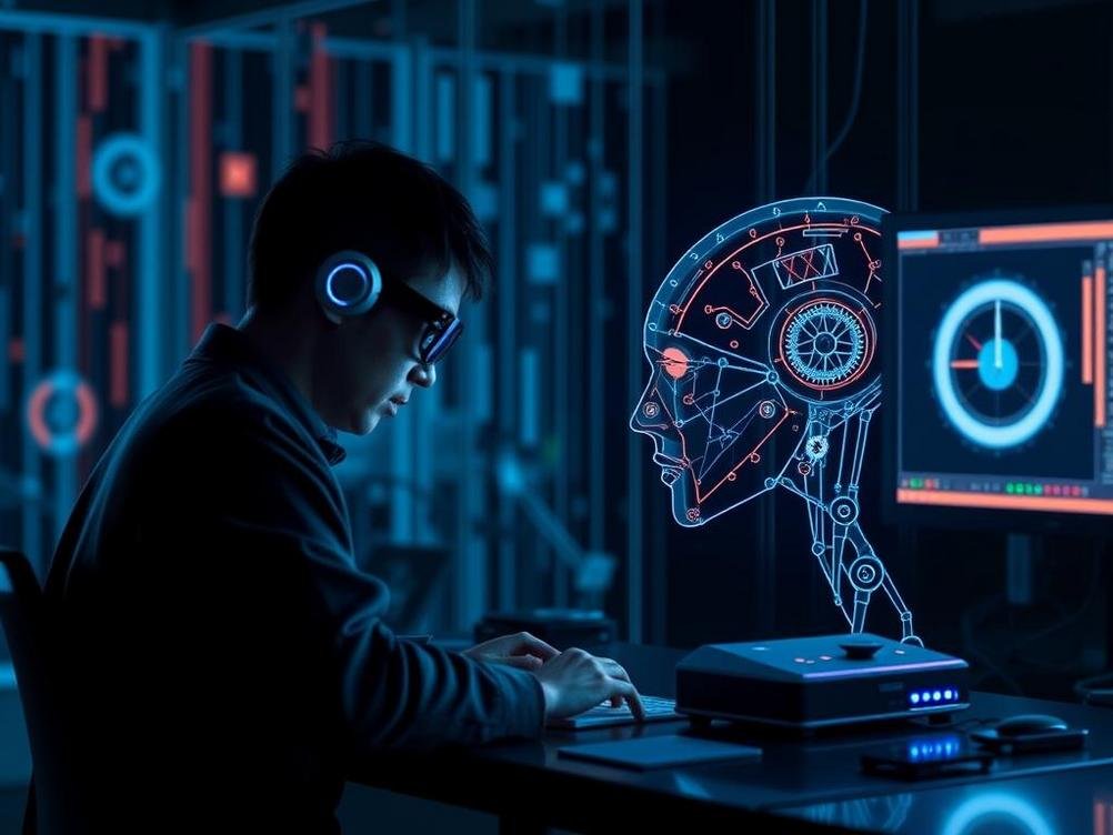 How Chinese Scientists Are Unleashing AI to Crack Real-Life Puzzles