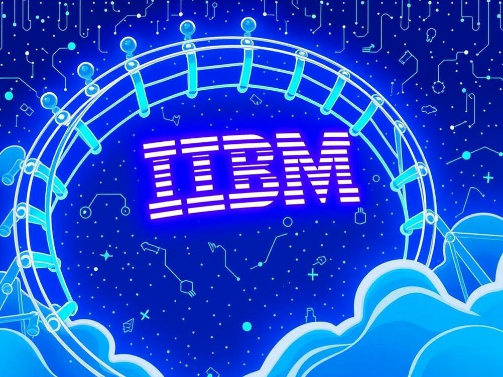 This Week’s AI Rollercoaster: CoreWeave’s Funding Frenzy, IBM’s Quantum Leap, Salesforce Surprises, and More Shenanigans