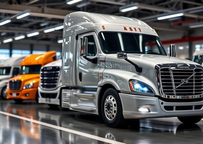How Commercial Vehicle Dealers Are Revolutionizing Sales and Customer Experience with AI