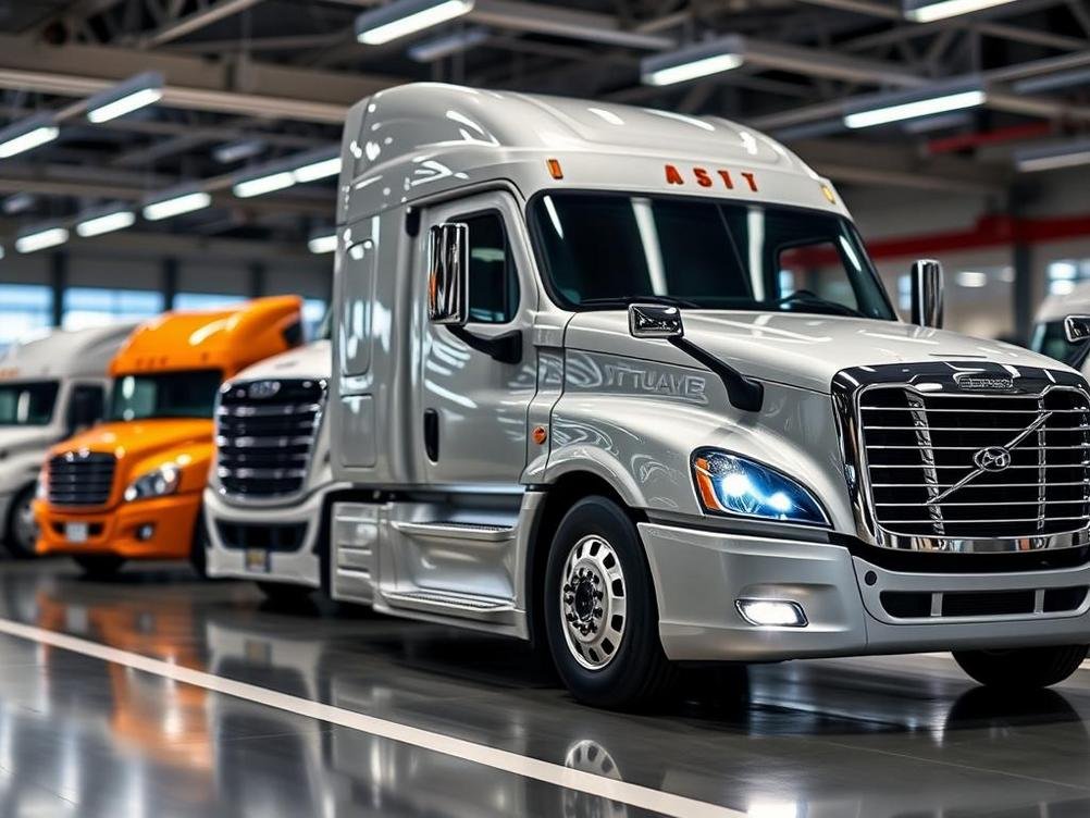 How Commercial Vehicle Dealers Are Revolutionizing Sales and Customer Experience with AI