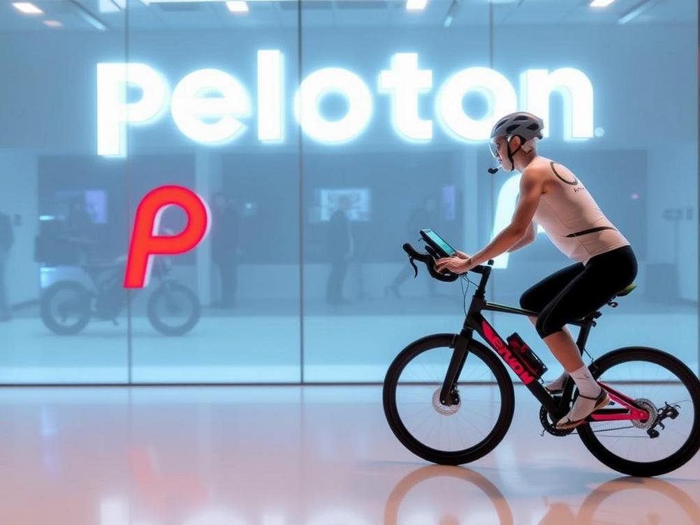 Peloton’s Wild Bet on AI: Can Smart Tech Really Pump Up Those Sagging Sales?