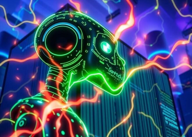 Why Applied Digital’s Stock is Blazing Hot in the AI Revolution