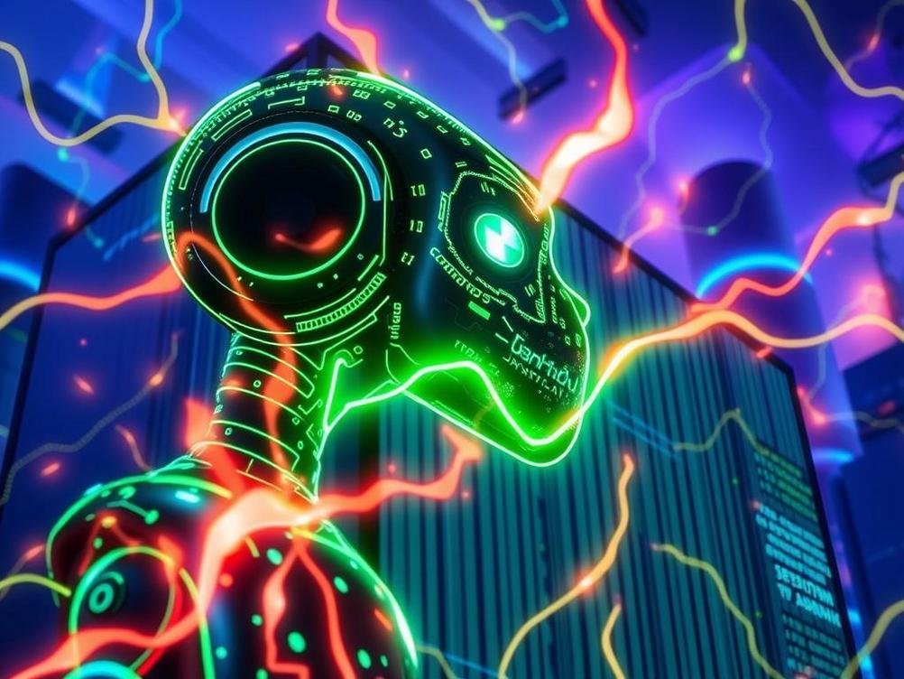 Why Applied Digital’s Stock is Blazing Hot in the AI Revolution