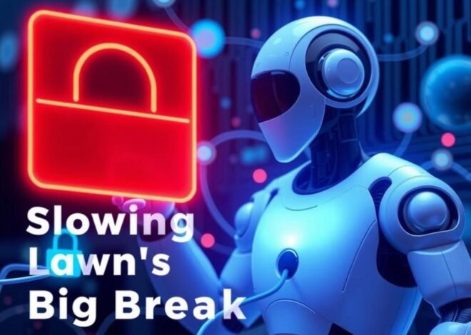 Why Data Privacy Worries Are Slowing Down Agentic AI’s Big Breakout