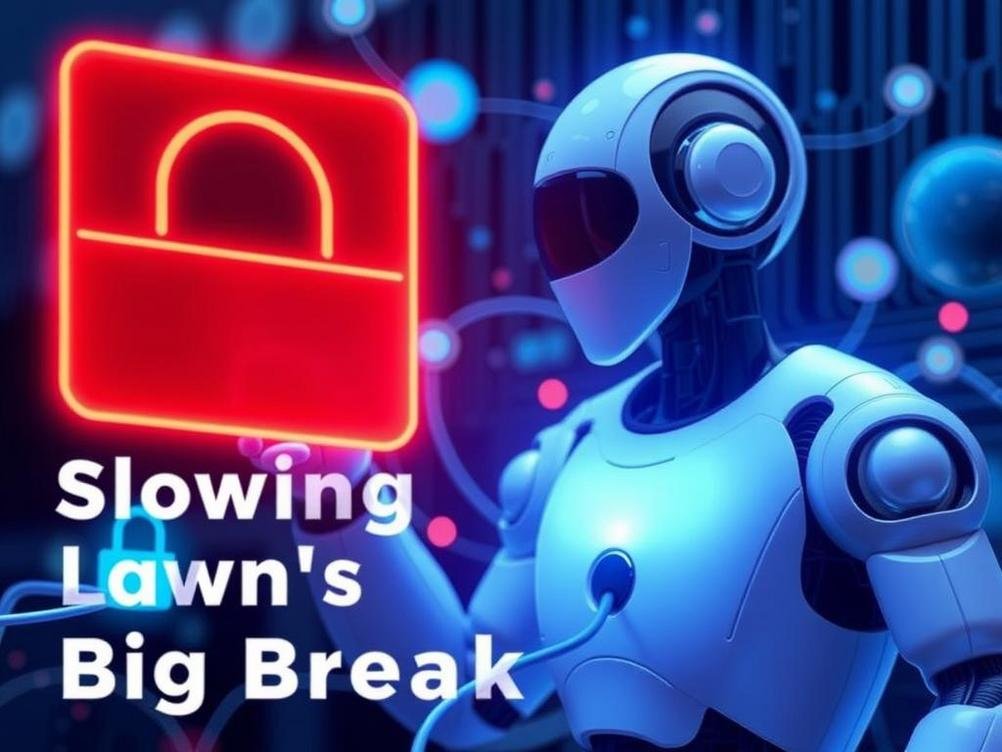 Why Data Privacy Worries Are Slowing Down Agentic AI’s Big Breakout