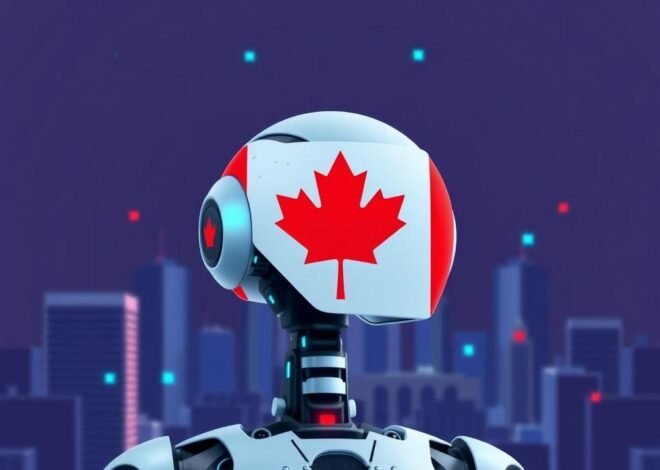 Big AI’s Bold Move: Is Canada Trading Sovereignty for Tech Dominance?