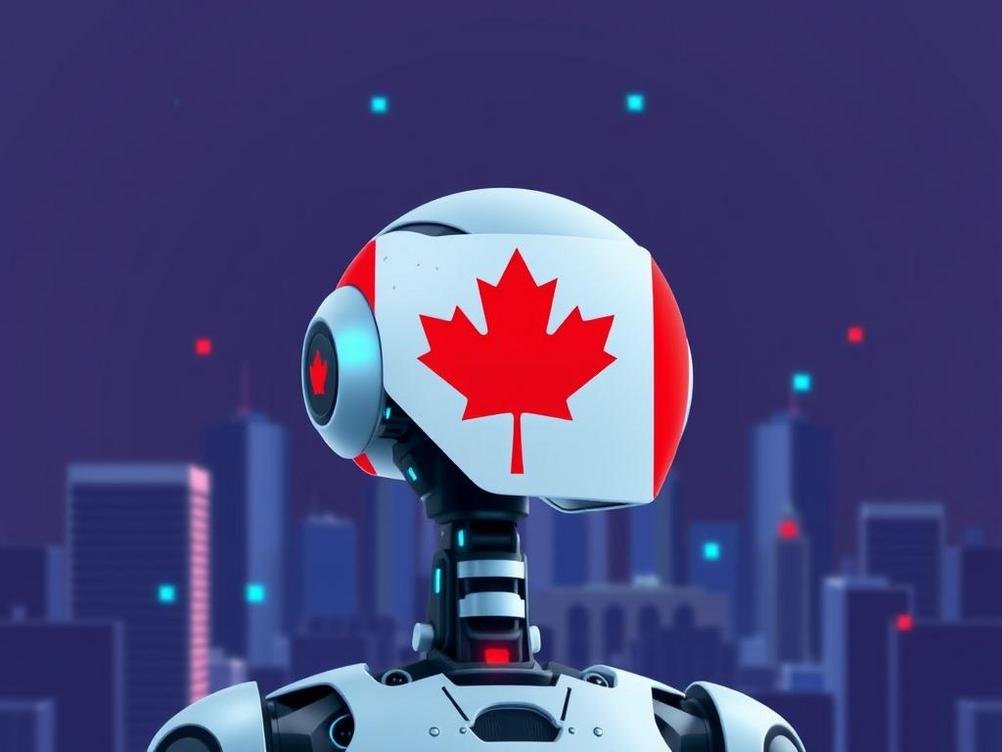 Big AI’s Bold Move: Is Canada Trading Sovereignty for Tech Dominance?