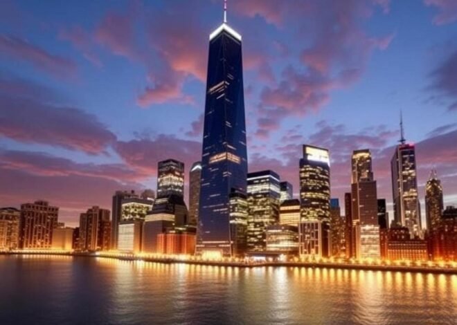 Scale AI’s Epic Expansion: Inking a Deal at One World Trade Center to Triple Their NYC Hub