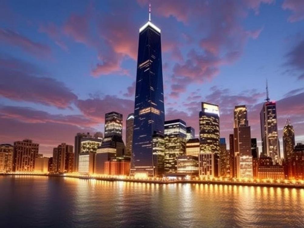 Scale AI’s Epic Expansion: Inking a Deal at One World Trade Center to Triple Their NYC Hub