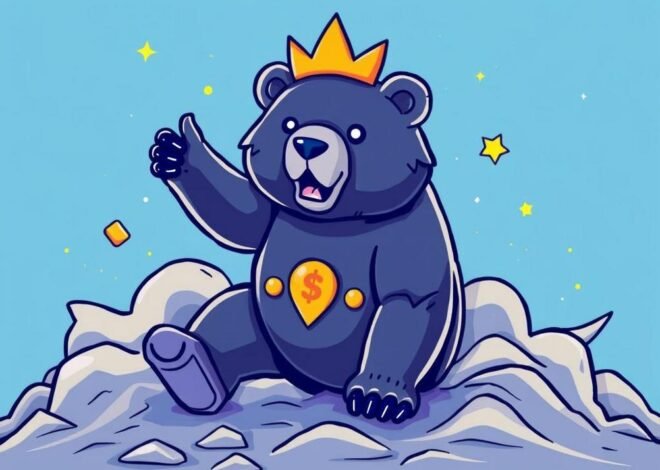 BigBear.ai Stock Rockets 350%: What’s Next for This AI Underdog?