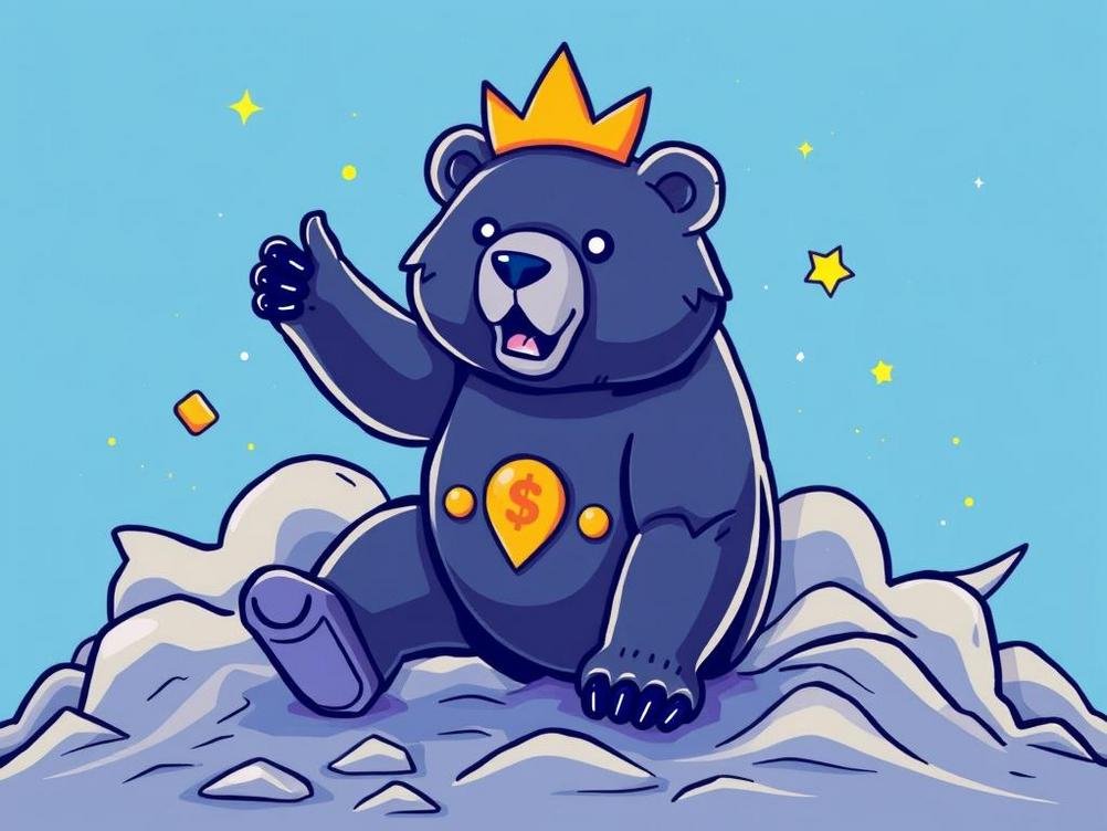 BigBear.ai Stock Rockets 350%: What’s Next for This AI Underdog?