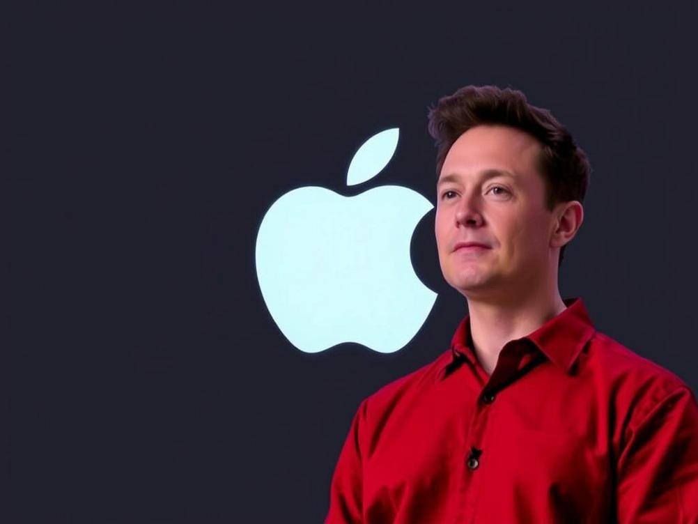 How Apple Outsmarted Elon Musk in the Race for a Game-Changing AI Acquisition