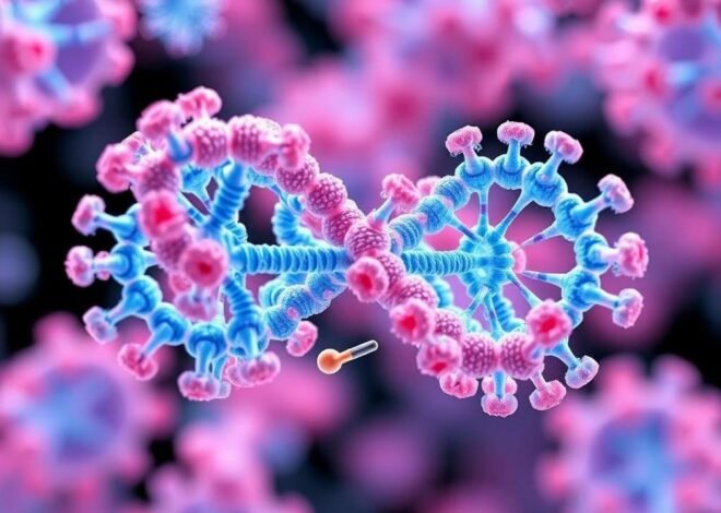 How This Wild New AI is Flipping Drug Design and Vaccine Making Upside Down