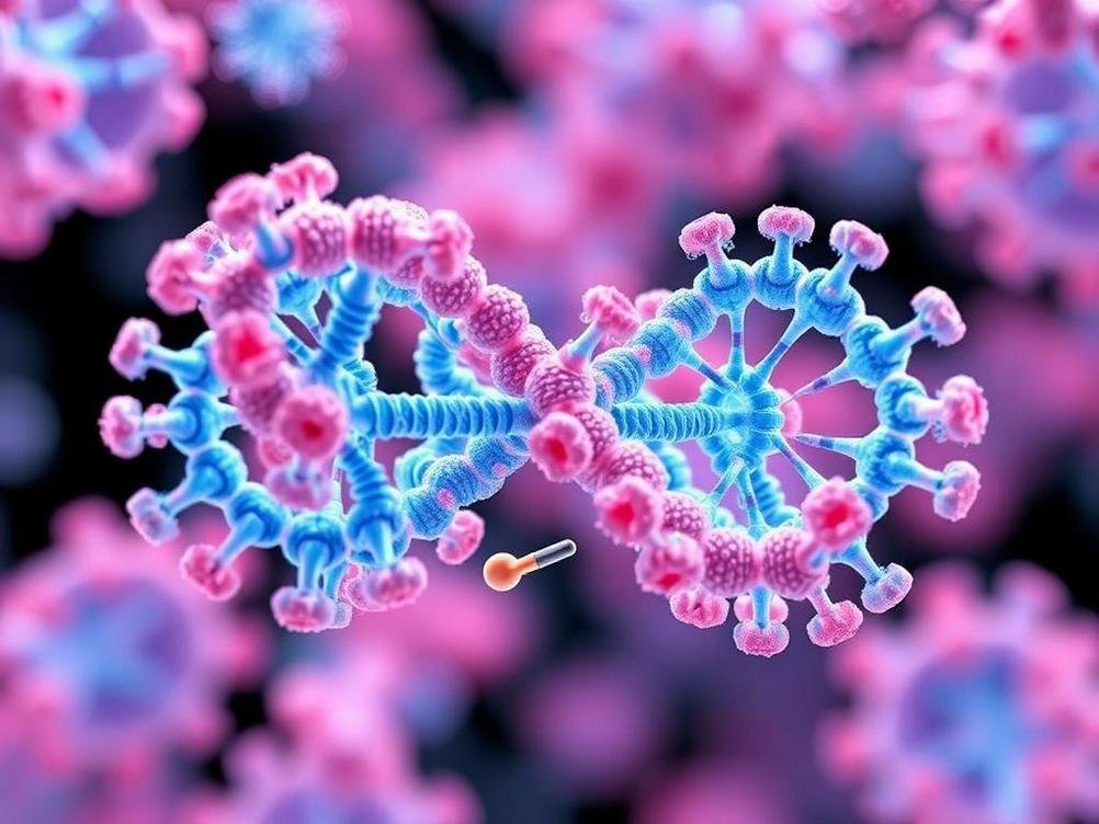 How This Wild New AI is Flipping Drug Design and Vaccine Making Upside Down