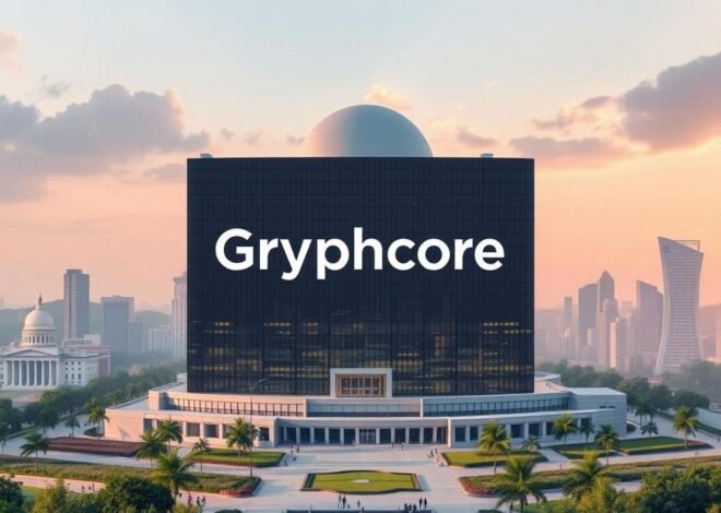 Graphcore’s Massive $1 Billion Splash in India: SoftBank’s Bold AI Move and New Engineering Hub