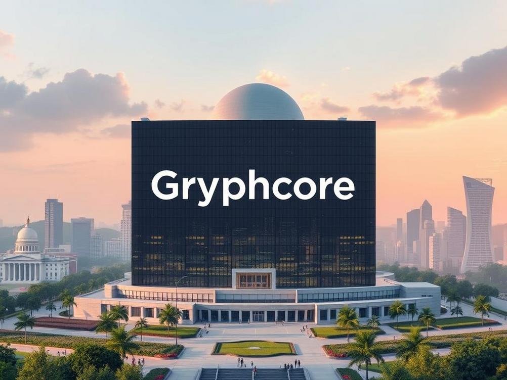Graphcore’s Massive $1 Billion Splash in India: SoftBank’s Bold AI Move and New Engineering Hub