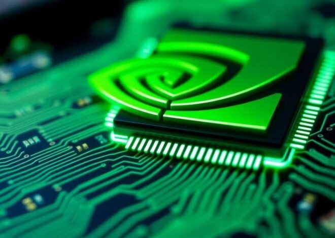 US Senate Slaps Limits on Nvidia and AMD AI Chips Heading to China – What’s the Big Deal?