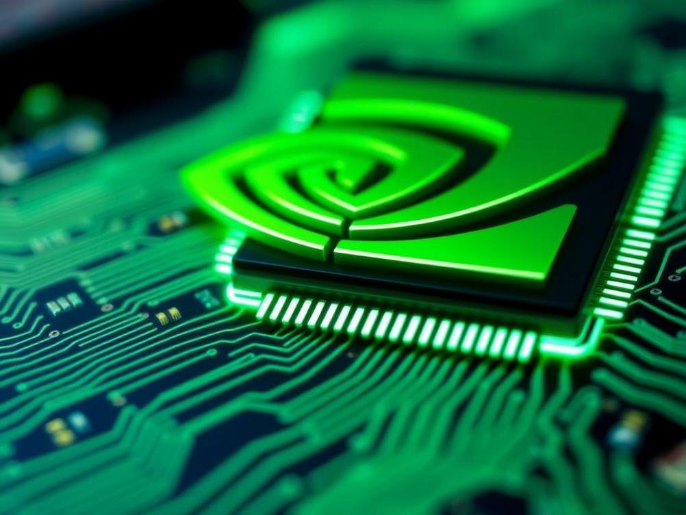 US Senate Slaps Limits on Nvidia and AMD AI Chips Heading to China – What’s the Big Deal?