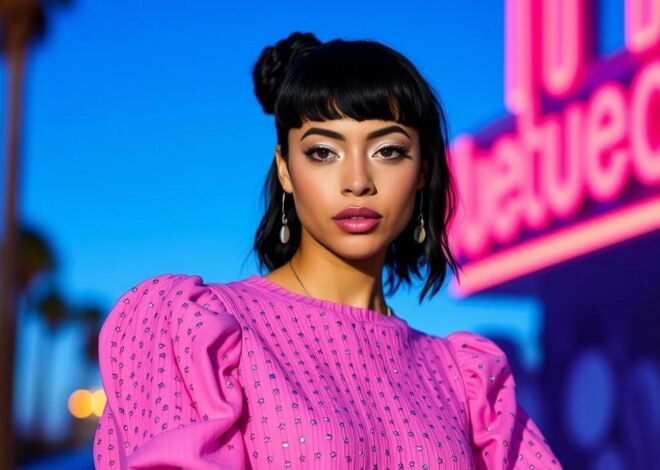 The AI Actress Dilemma: Tilly Norwood and Hollywood’s Big Backlash