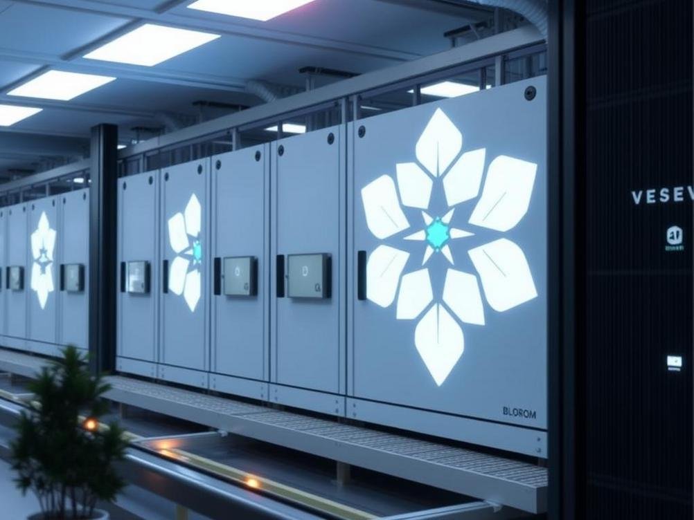 Is the AI Data Center Boom and Bloom Energy’s Massive 900-MW Deal Rewriting the Investment Playbook?