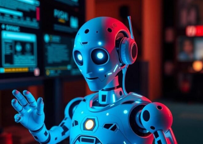 Why We’re Still Wary of AI News Even as It Takes Over Our Feeds