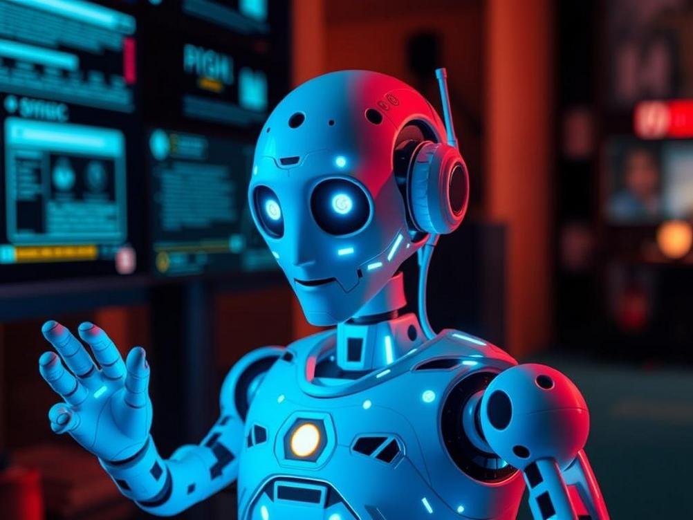 Why We’re Still Wary of AI News Even as It Takes Over Our Feeds