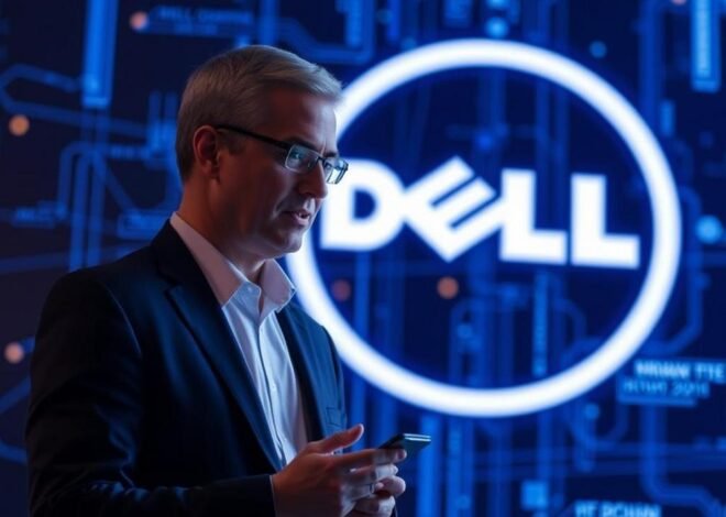 Dell Technologies Pumps Up Its Long-Term Game Plan: Mizuho Spots Big AI Wins Ahead
