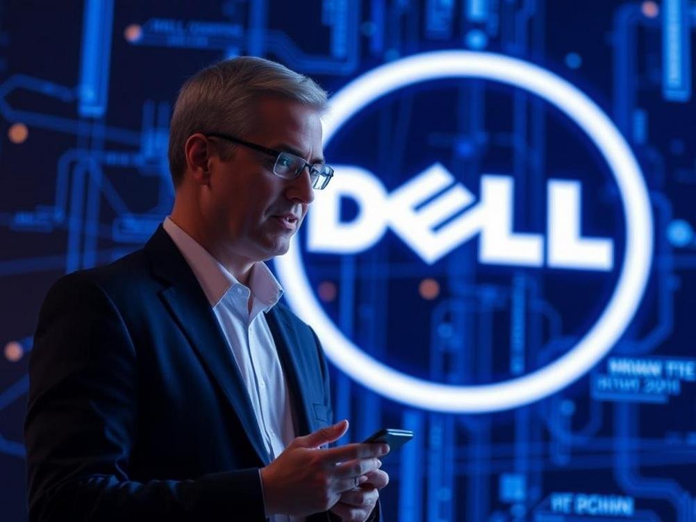 Dell Technologies Pumps Up Its Long-Term Game Plan: Mizuho Spots Big AI Wins Ahead