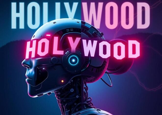 The Hollywood-AI Showdown: OpenAI vs. Studios on Copyright Chaos and Consent Drama