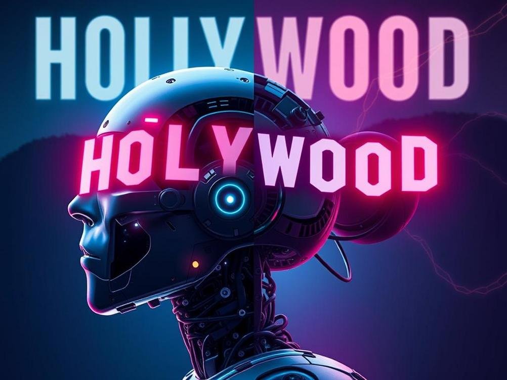 The Hollywood-AI Showdown: OpenAI vs. Studios on Copyright Chaos and Consent Drama