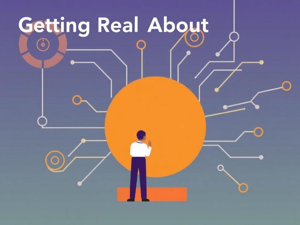 Getting Real About AI Strategy: Honest Tips for Deployment Without the Hype