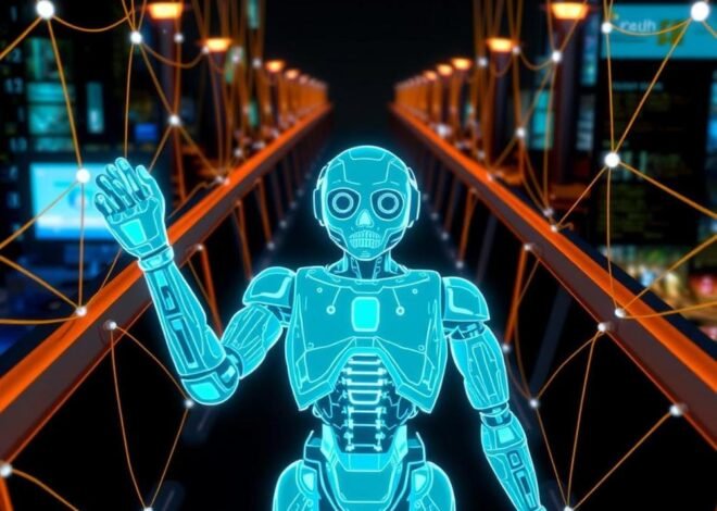 The AI Boom: Why Everyone’s Suddenly Clamoring for Safety Nets and Guardrails