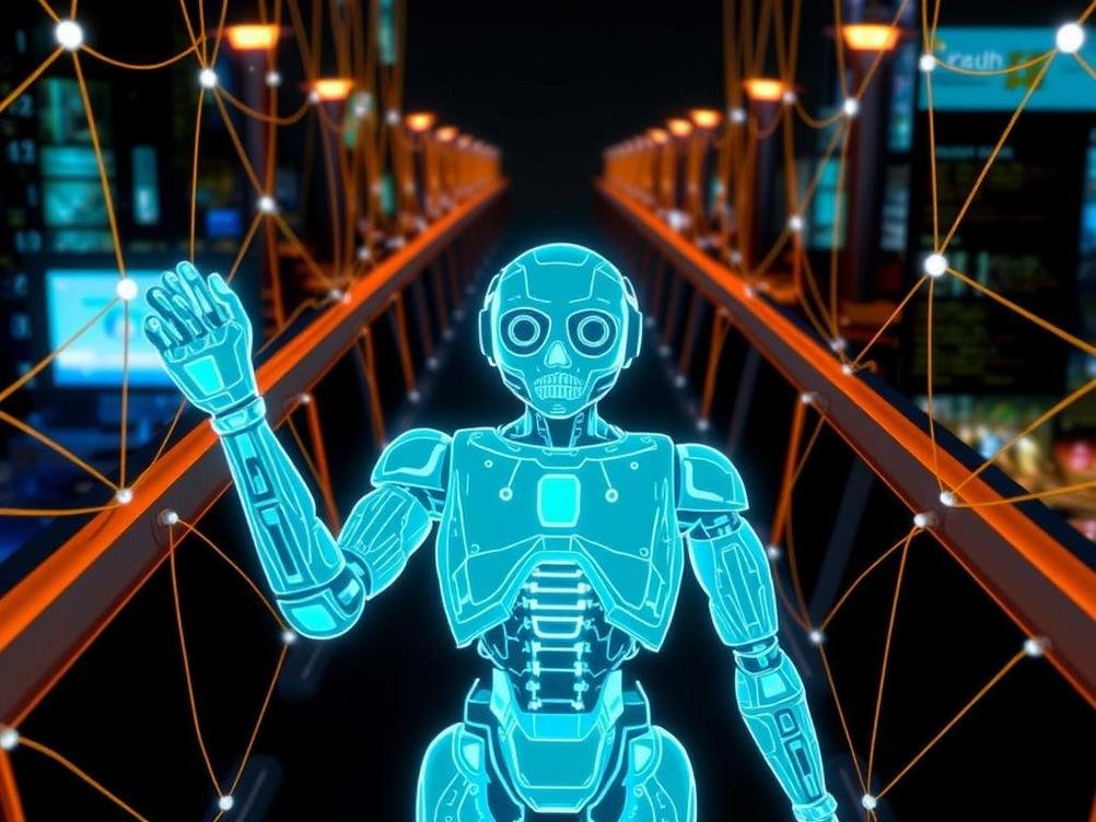 The AI Boom: Why Everyone’s Suddenly Clamoring for Safety Nets and Guardrails