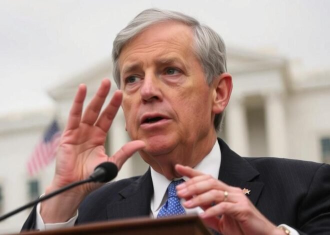 Jerome Powell Sounds the Alarm on AI: Is the Job Market Doomed to Zero Growth?