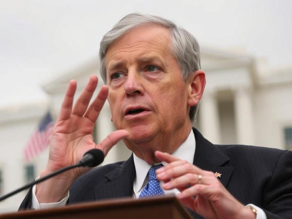 Jerome Powell Sounds the Alarm on AI: Is the Job Market Doomed to Zero Growth?