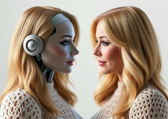 Is Creating an AI Twin of a Loved One Like Suzanne Somers Crossing the Line? Let’s Dive In