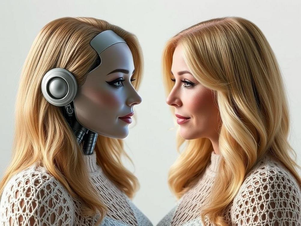 Is Creating an AI Twin of a Loved One Like Suzanne Somers Crossing the Line? Let’s Dive In