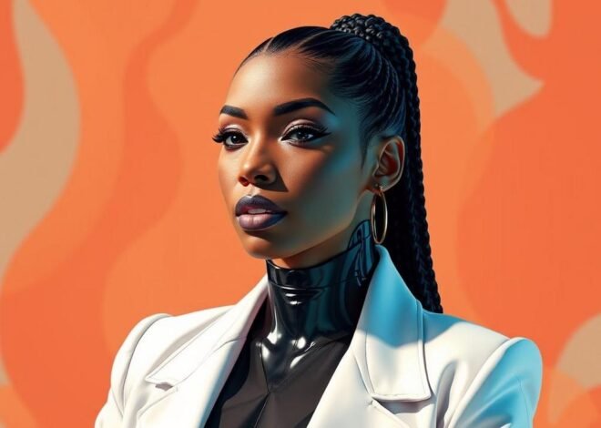 The Wild World of AI Deepfakes: Megan Thee Stallion’s Defamation Drama in Court