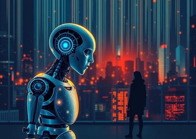 Why Even AI Pros Are Telling Their Loved Ones to Back Off from AI – The Inside Scoop