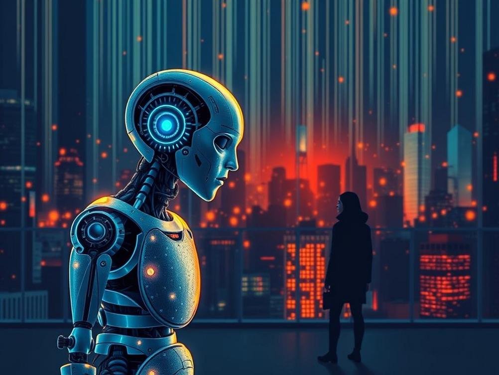 Why Even AI Pros Are Telling Their Loved Ones to Back Off from AI – The Inside Scoop