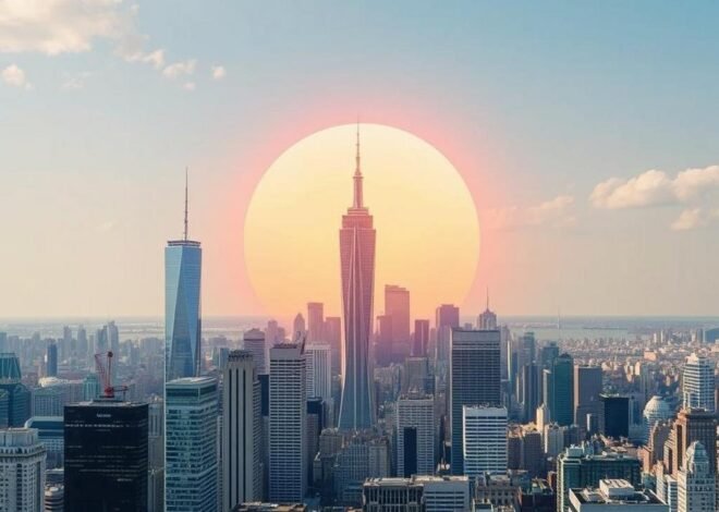 The AI Boom: Is It Fueling the Economy or Setting Us Up for a Fall?