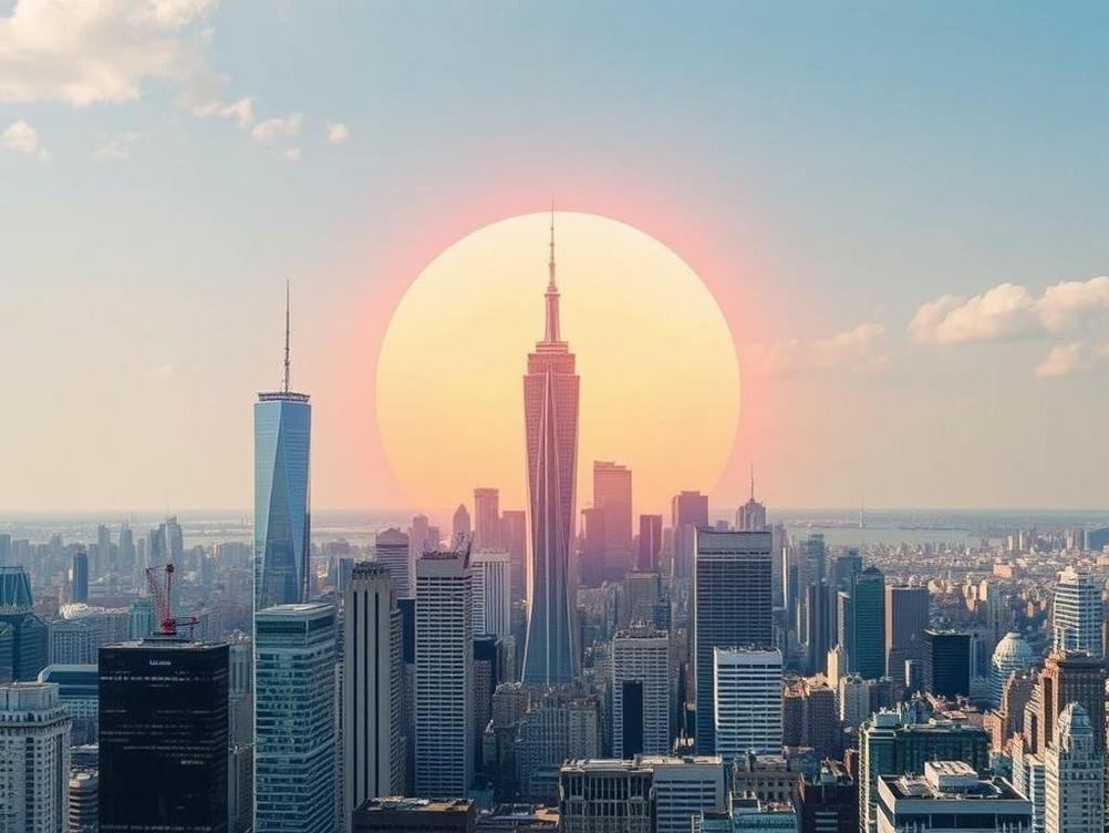 The AI Boom: Is It Fueling the Economy or Setting Us Up for a Fall?